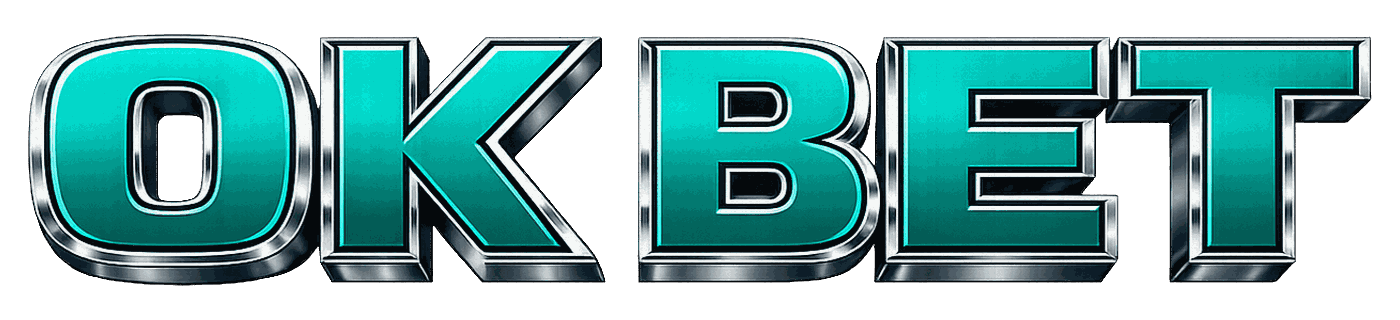 OK Bet Logo
